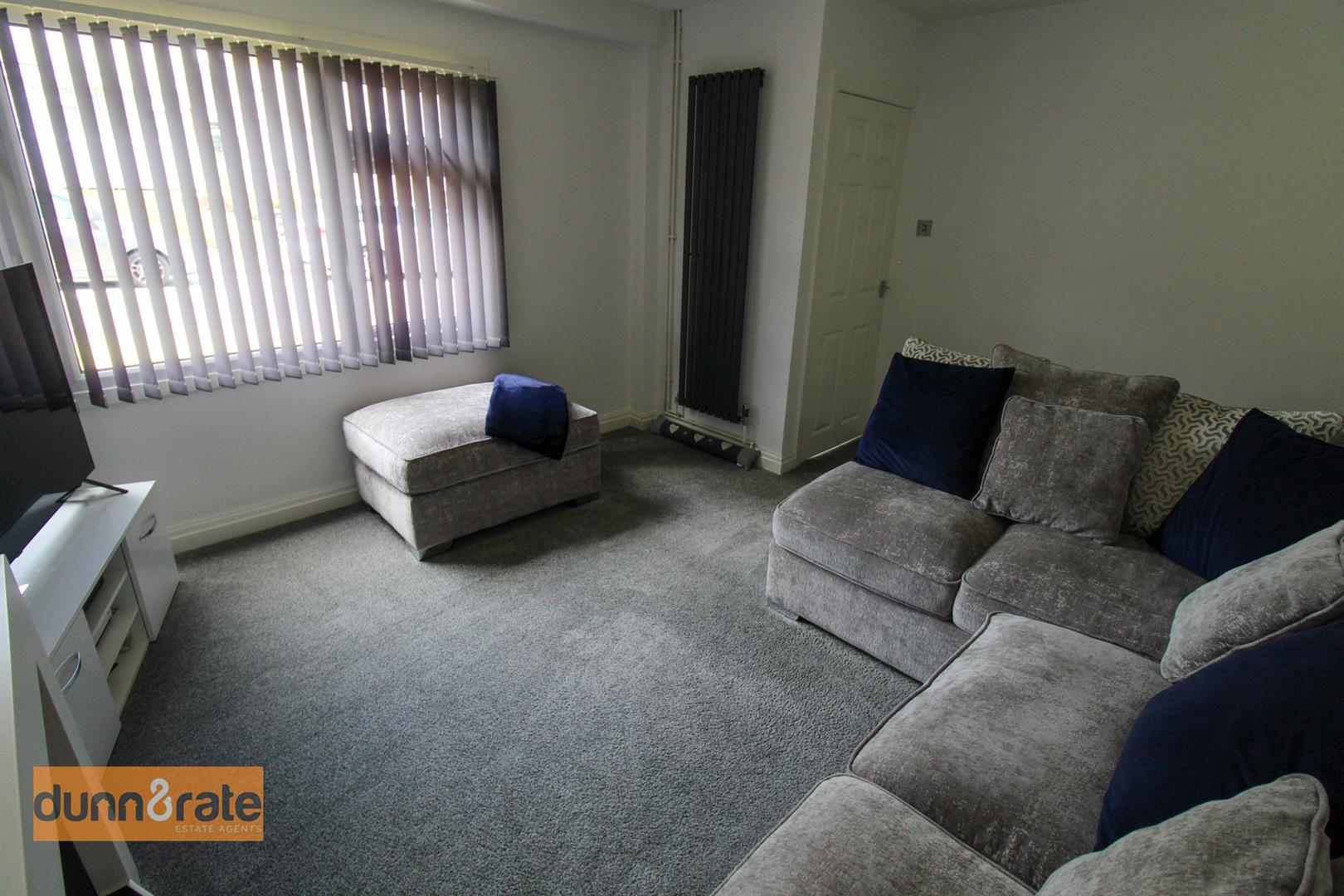 Skipacre Avenue, Smallthorne, Stoke-On-Trent